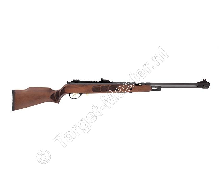 Hatsan TORPEDO 100X Air Rifle 5.50mm